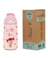 14997 Botella térmica infantil Let Me Be