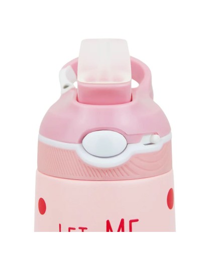 14998 Botella térmica infantil Let Me Be