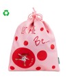 15003 Bolsa de almuerzo Let Me Be