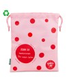 15005 Bolsa de almuerzo Let Me Be