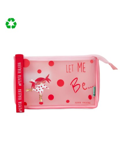 15006 Neceser multiusos Let Me Be