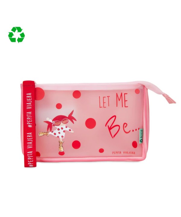 15006 Neceser multiusos Let Me Be