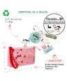15009 Neceser multiusos Let Me Be