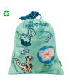 15013 Bolsa de almuerzo Dinosaurios