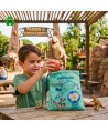 15017 Bolsa de almuerzo Dinosaurios