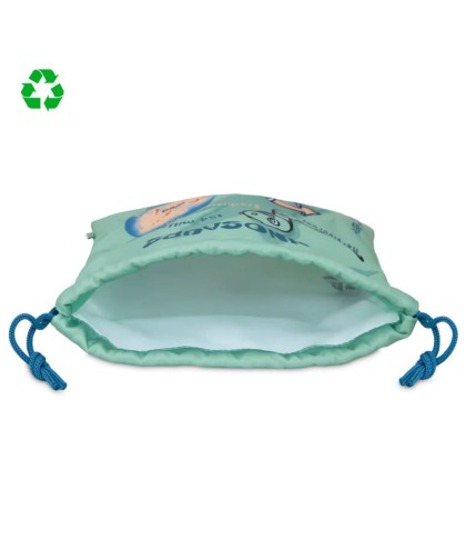 15018 Bolsa de almuerzo Dinosaurios