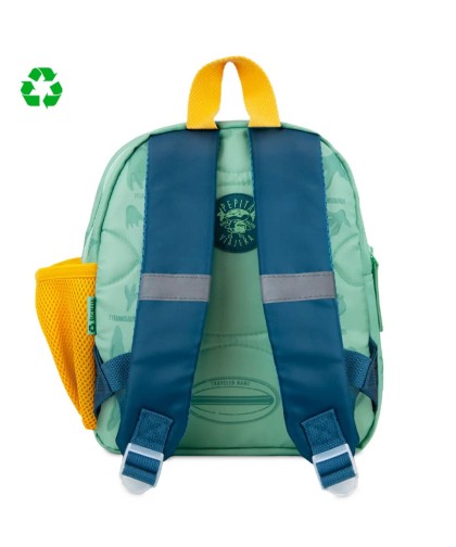 15022 Mochila Infantil Dinosaurios