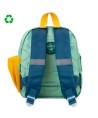 15022 Mochila Infantil Dinosaurios