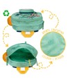 15024 Mochila Infantil Dinosaurios