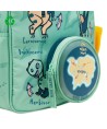 15025 Mochila Infantil Dinosaurios