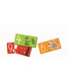 15039 Puzzle dúo Números