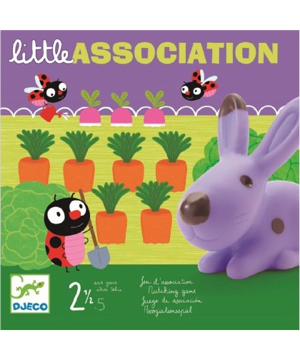 15042 Little Association