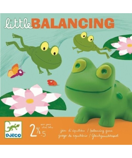 15046 Little Balancing