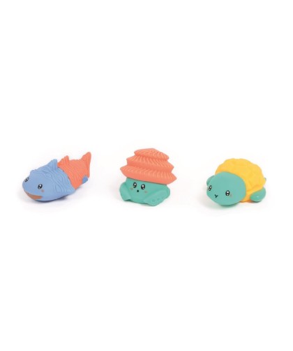 15048 Rociadores aquacopains lavables