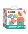 15049 Rociadores aquacopains lavables