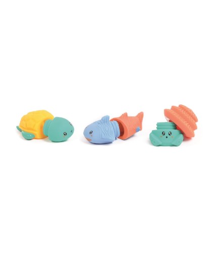 15050 Rociadores aquacopains lavables