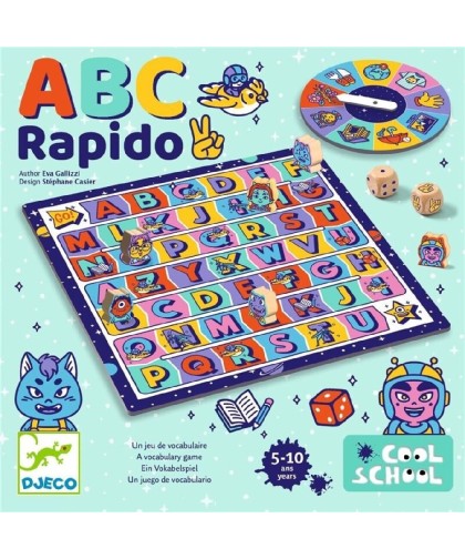 15051 ABC Rápido