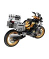 15059 iMMaster Motocicleta naranja - 557 pzas.