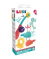 15069 Juego de pesca