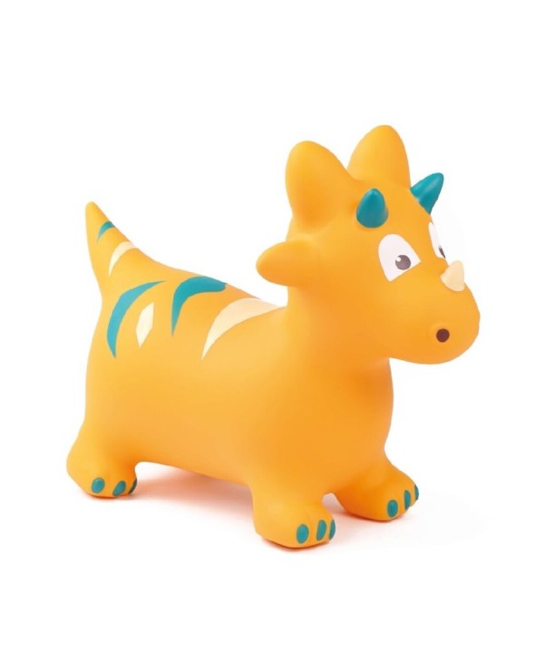 15072 Dinosaurio saltarín