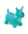 15075 Perro saltarín azul