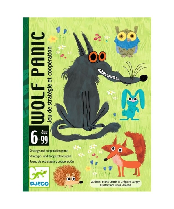 15079 WolfPanic