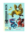 15081 Dragon deck
