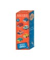 15085 Set de 6 mini coches