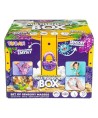 15109 Tuban Multisensory box - conjunto masas
