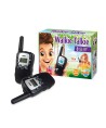 15117 Buki Walkie Talkie