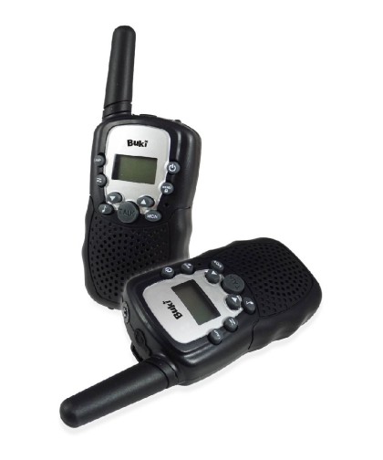 15118 Buki Walkie Talkie