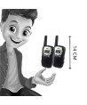 15120 Buki Walkie Talkie