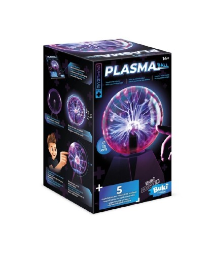 15129 Bola Plasma