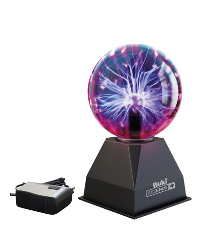 15131 Bola Plasma