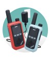 15146 Walkie Talkie recargable
