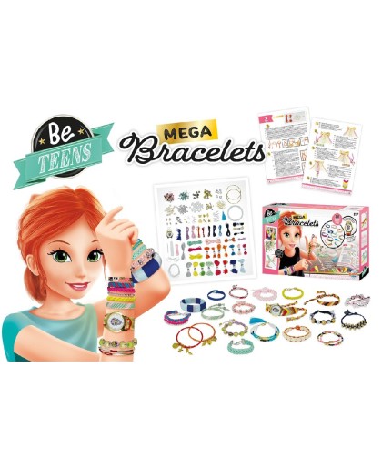 15155 Buki Pulseras Mega