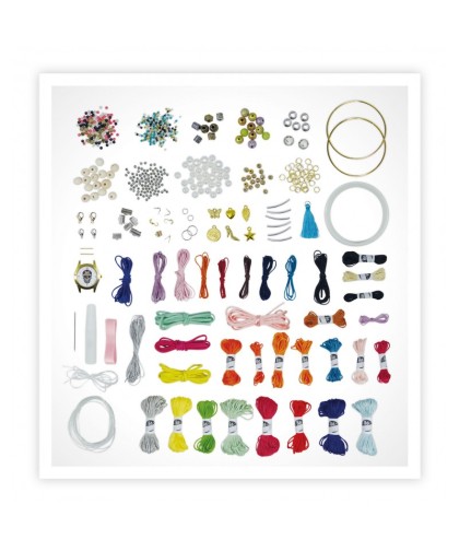 15156 Buki Pulseras Mega
