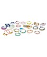 15157 Buki Pulseras Mega