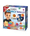 15161 Mega pelotas saltarinas