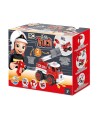 15163 Camión de bomberos RC