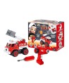 15164 Camión de bomberos RC