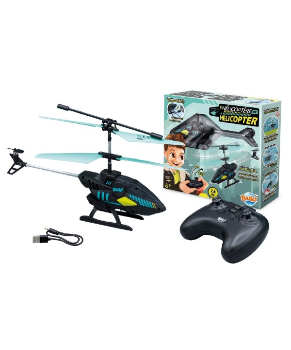 15167 Helicóptero R C