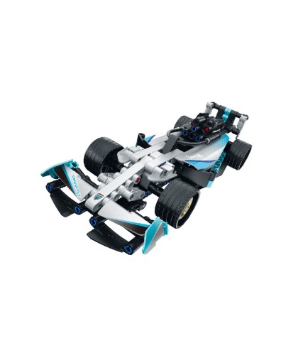 15170 iMMaster Coche de carreras y avión