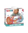 15178 Baby Roller medusa