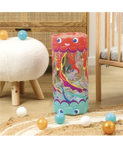 15182 Baby Roller medusa