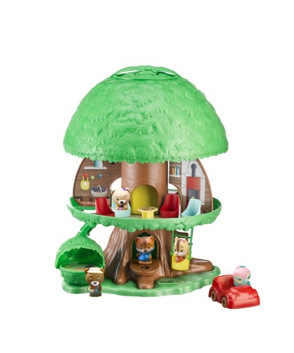 15184 Klorofil El Arbol Mágico
