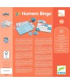 15212 Eduludo Numero Bingo
