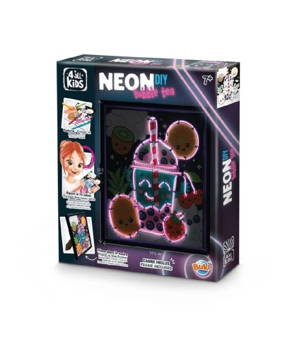 15228 Buki Neón - Bubble tea
