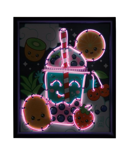 15231 Buki Neón - Bubble tea