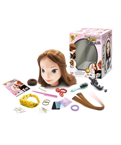 15233 Buki Estudio Profesional de Peluqueria